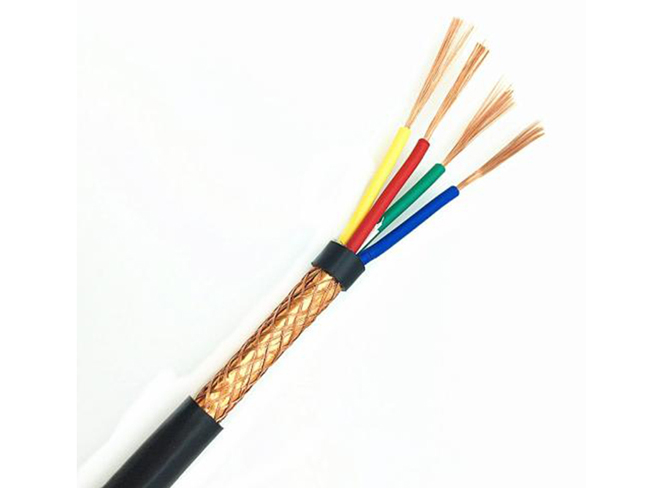 屏蔽線(xiàn)